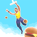 Hungry Zipline