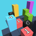 Perfect Number 3D