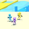 ”Shoot Race