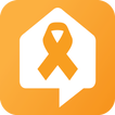 iCancerHealth: Medocity Patien أيقونة