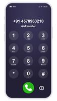 iCallScreen : Phone Dialer скриншот 3