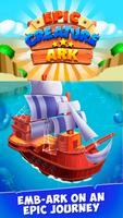 Epic Creature Ark - Idle Clicker Poster