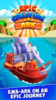 Epic Creature Ark - Idle Clicker постер