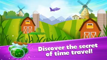 Idle Farming Giant ảnh chụp màn hình 1
