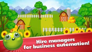 Idle Farming Giant ảnh chụp màn hình 2