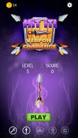 Hit It! Weapon Challenge poster