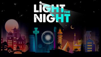Light The Night постер