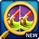 Spot the Differences - Find Th APK