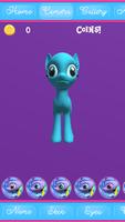 iCreate Pony Maker screenshot 2