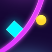 Color Dash Geometry icon