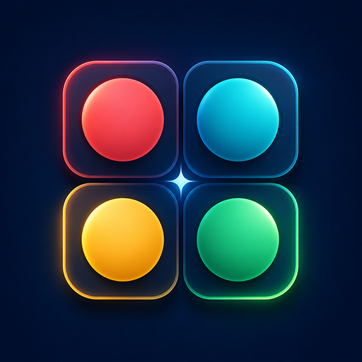 Crash Dots Hyperbox