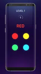 Vision Eye: Reflex Trainer APK download