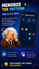 Vision Eye: Reflex Trainer XAPK download