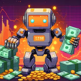 Idle Crypto Miner Tycoon