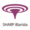 SHARP iBarista ไอคอน
