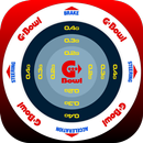 G-Bowl - Driving Logger APK