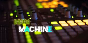 Drum Maschine-Beat Groove Pad