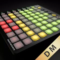 Drum Maschine-Beat Groove Pad APK Herunterladen