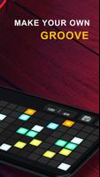 Drum Machine screenshot 1