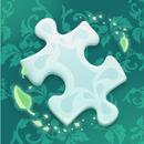 Galeri Jigsaw:Permainan Puzzle APK