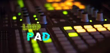 Looppad - crea musica e beat