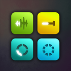 Looppad - création musicale icône
