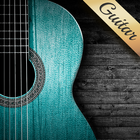Guitare - Tablatures & Accords icône