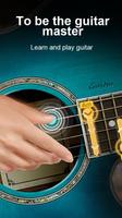 Real Guitar - Tabs and chords! پوسٹر
