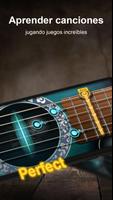 Real Guitar - Tab y Acordes captura de pantalla 1