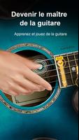 Guitare - Tablatures & Accords Affiche