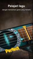 Real Guitar Game musik & Akord screenshot 1