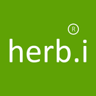 i Herb guide icon