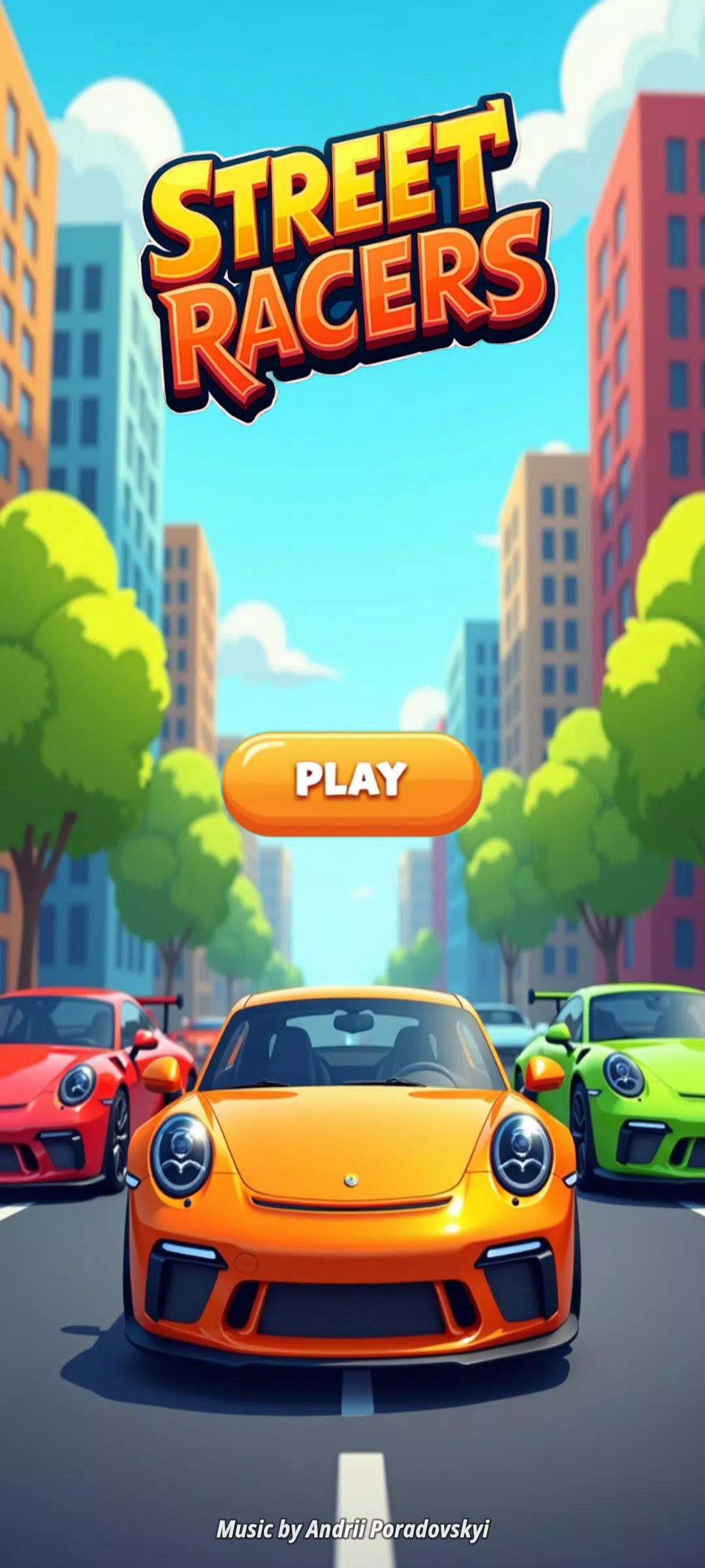 Street Racers | Car Escape