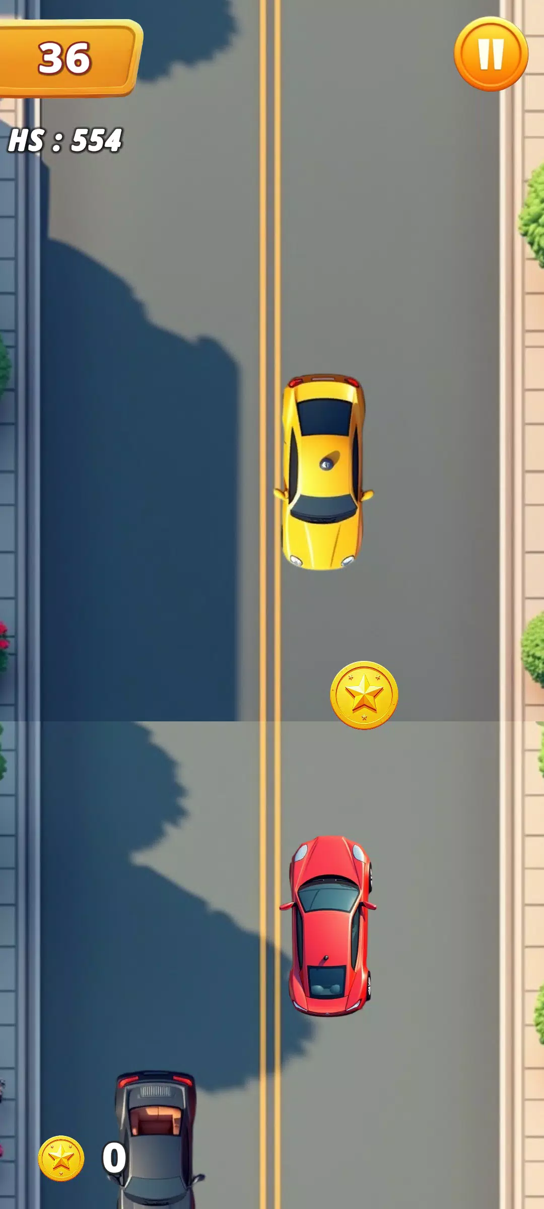 Street Racers | Car Escape