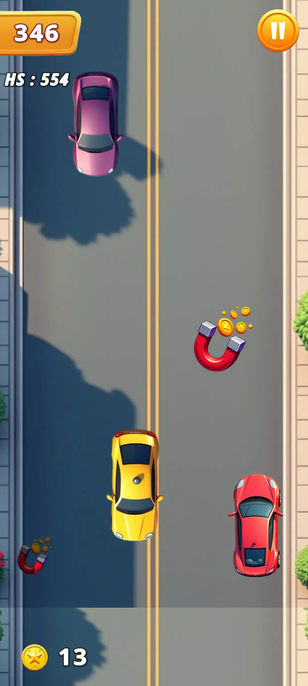 Street Racers | Car Escape