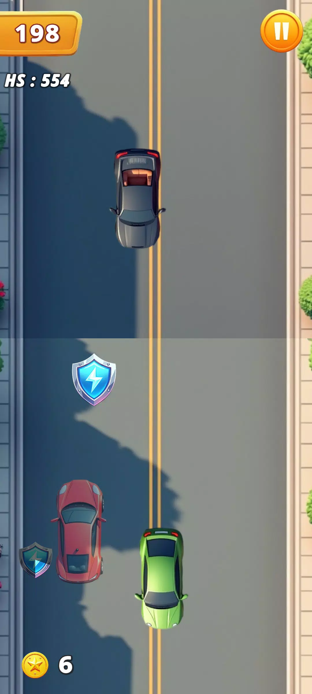 Street Racers | Car Escape