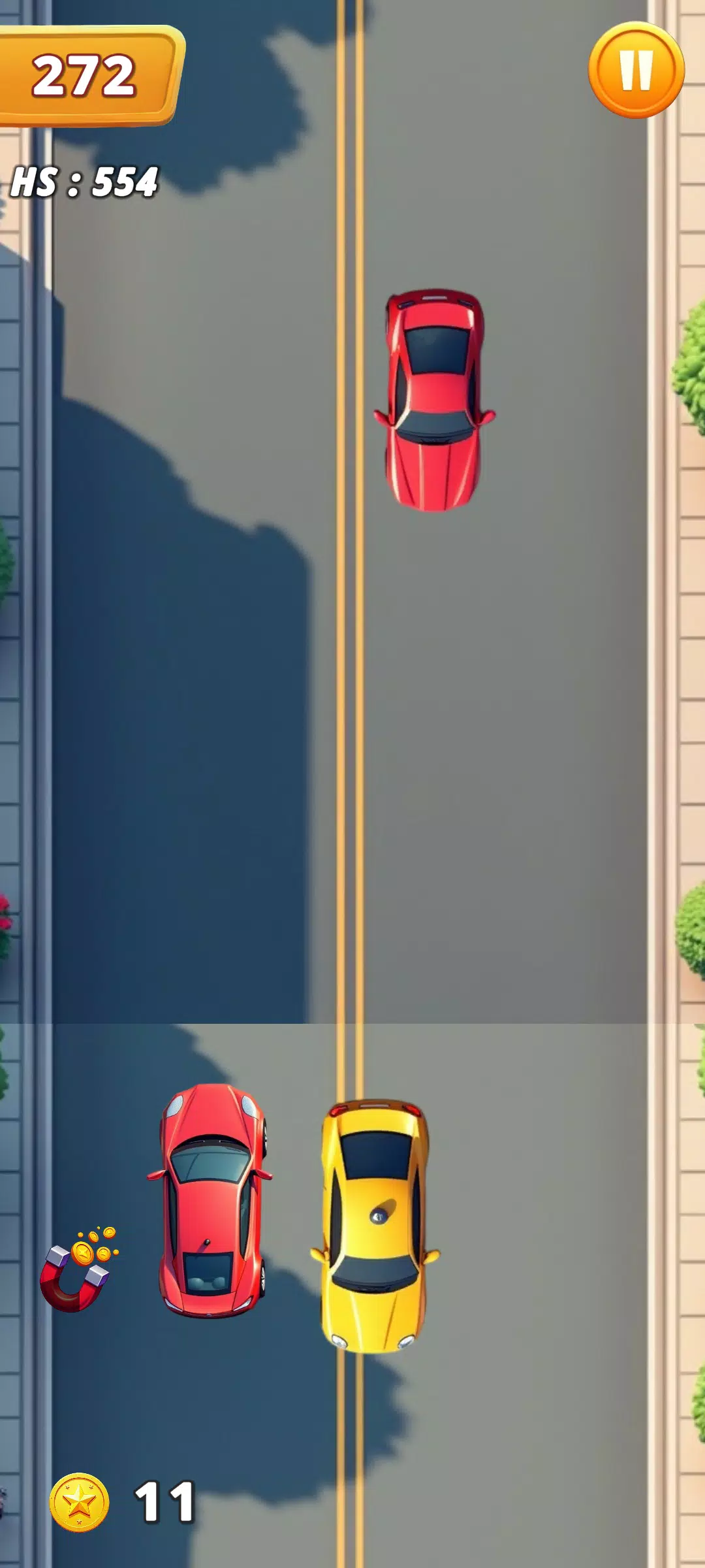 Street Racers | Car Escape