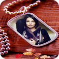 Locket Photo Frames