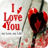 Love Quotes Images 圖標