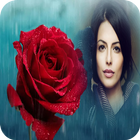 Rose Photo Frames icon