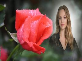 Rose Photo Frames screenshot 1