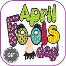 April Fool GIF 2021 APK