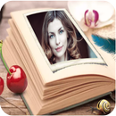 Book Photo Frames APK