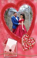 Love Photo Frames স্ক্রিনশট 3