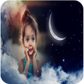 Night Photo Frames