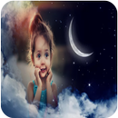 Night Photo Frames APK