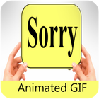 Sorry GIF Zone icône