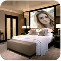 Bedroom Photo Frames
