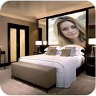 Bedroom Photo Frames icône