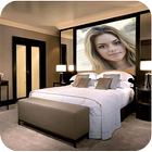 Bedroom Photo Frames আইকন